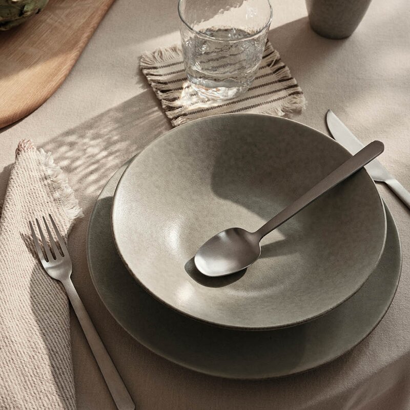 Broste Copenhagen Nordic Marsh skål 17 cm