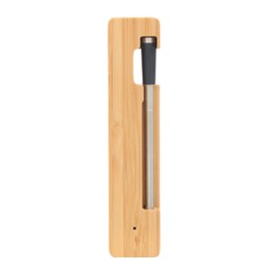 Sabor Ultimate steketermometer appstyrt 26 cm natur