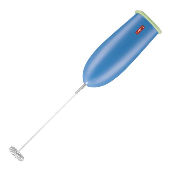 Bodum Schiuma batteridrevet melkeskummer multi