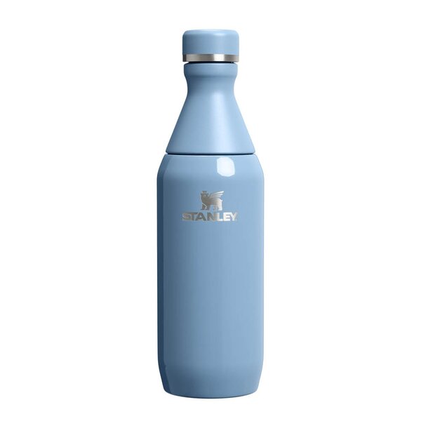 Stanley All Day slim termoflaske 0,35L indigo gloss
