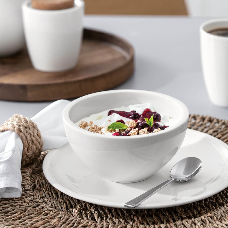 Villeroy & Boch Artesano Original tallerken 16 cm