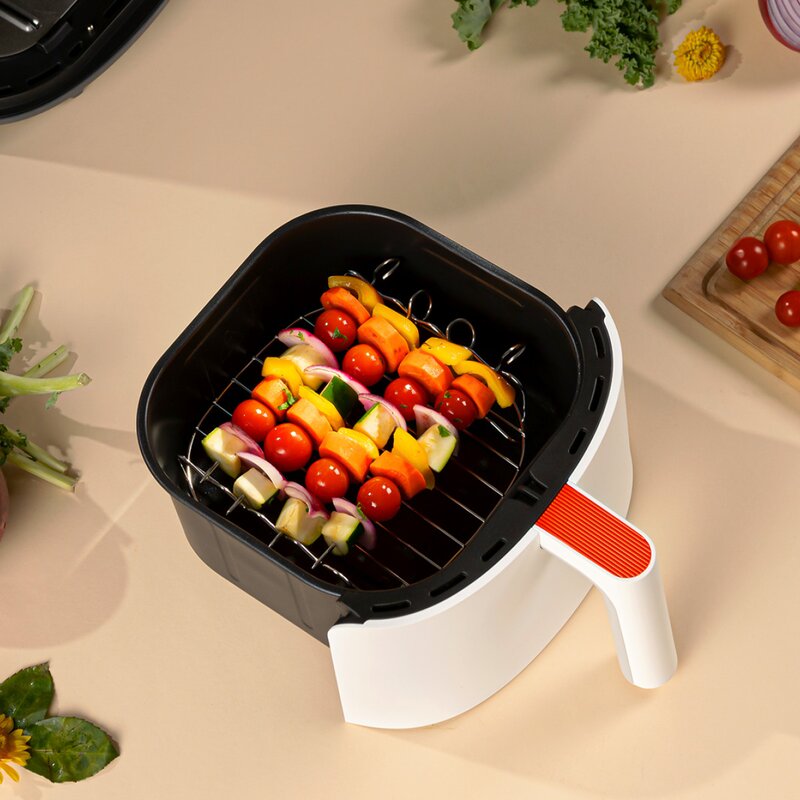 Cosori Smart airfryer 3,8 L hvit