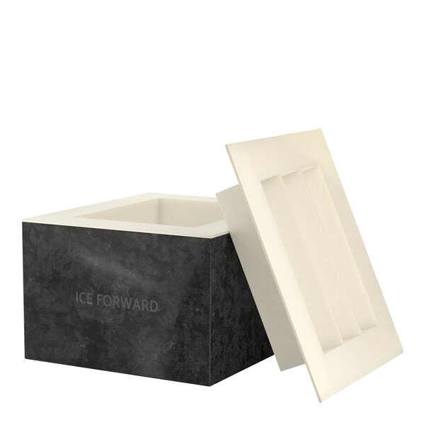 BarProfessional Isform 3 staver 13,5x3,5 cm