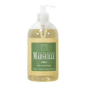 Mario Fissi Marseille dusjsåpe 500 ml Olive