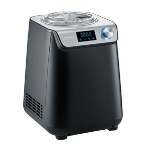 Severin Iskrem-youghurtmaskin EZ7470 1,2L 