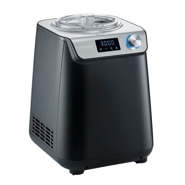 Severin Iskrem-youghurtmaskin EZ7470 1,2L 