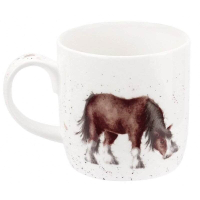 Wrendale Design Gigi krus 31 cl hest