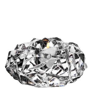 Orrefors Carat lyslykt D12,5 cm