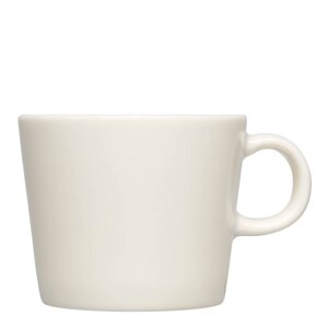 iittala Teema espressokopp 10 cl hvit