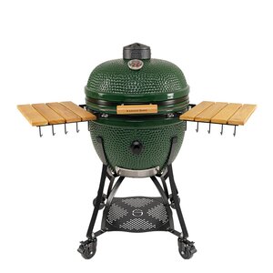 Kamado SUMO Kamado Grill Classic Maxi gen 2 grønn