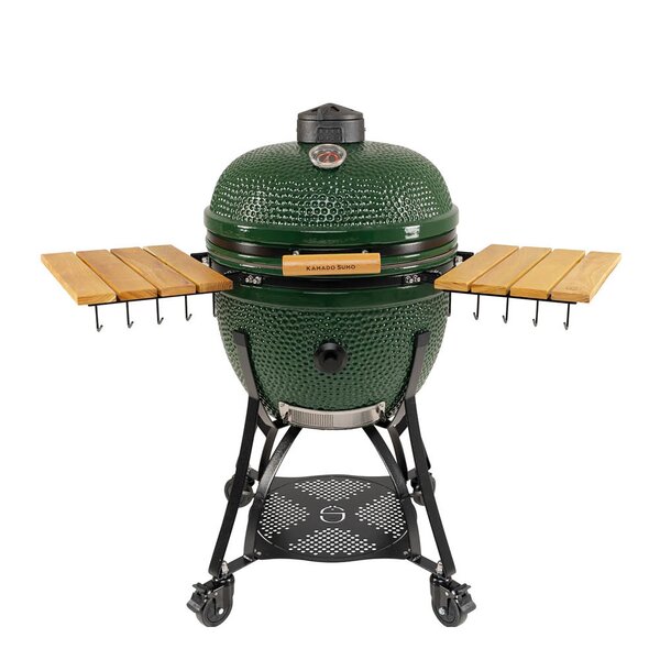 Kamado SUMO Kamado Grill Classic Maxi gen 2 grønn