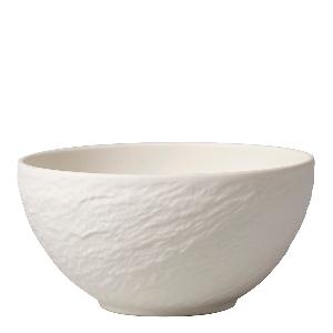 Villeroy & Boch Manufacture Rock Blanc bolle 65 cl