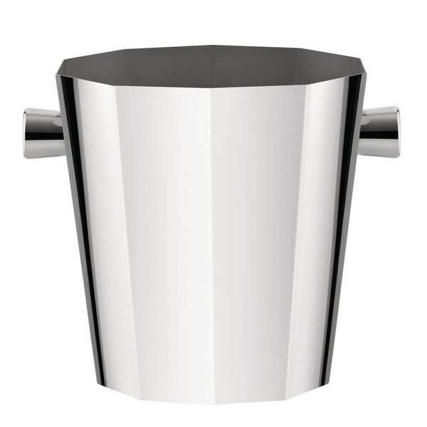 Alessi Eugenia vinkjøler 22 cm 5,5L stål