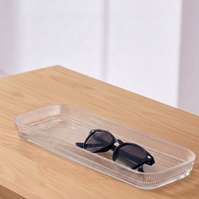 Stelton Pilastro lowball-glass 35 cl 4 stk clear