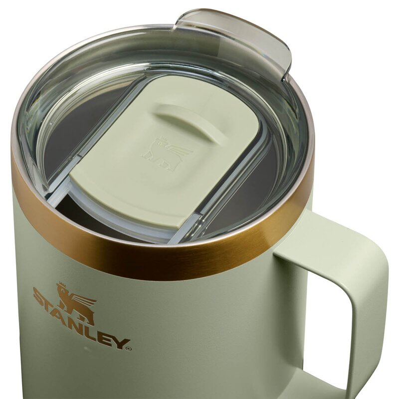 Stanley Everyday Camp termokopp 74 cl juniper