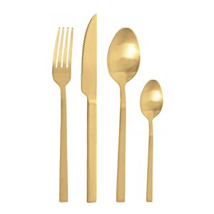 Pintinox Bestikksett 24 deler duke sun satin