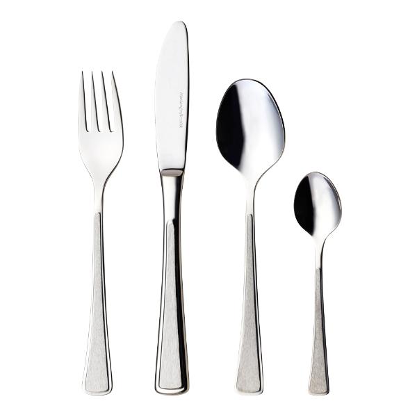Hardanger Bestikk Ramona bestikksett 48 deler