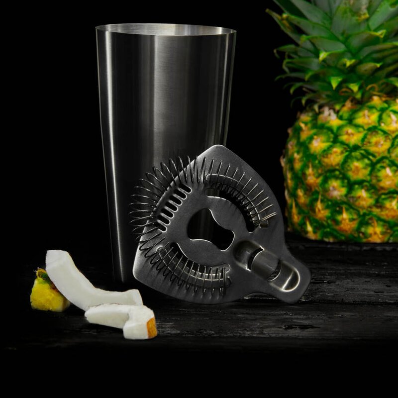 Lurch Sil til Lurch Boston shaker