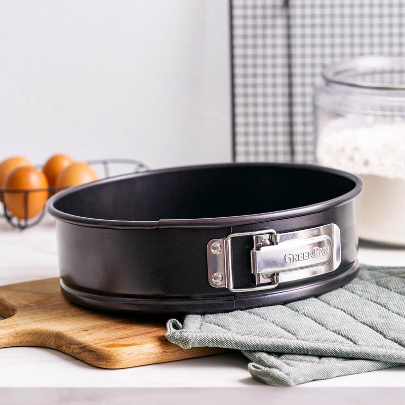 GreenPan Bistro springform 24 cm