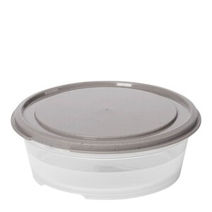 SmartStore BIO Sustain matoppbevaring 0,3L Earl Grey bioplast