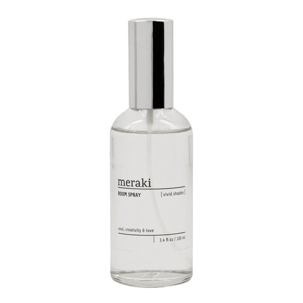 Meraki Romspray 100 ml Vivid shades