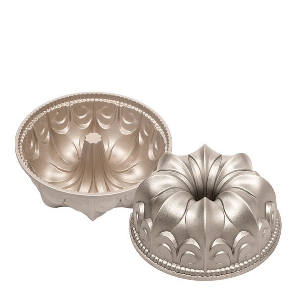 Guardini Sweet Magic bakeform 23,5x10cm lily flower gull