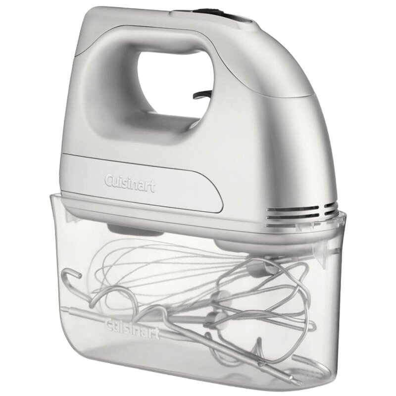Cuisinart Power Advantage håndmikser CCH32E 200W