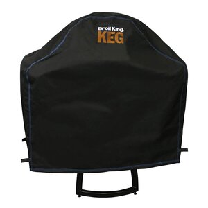 Broil King Premium grilltrekk Keg 5000