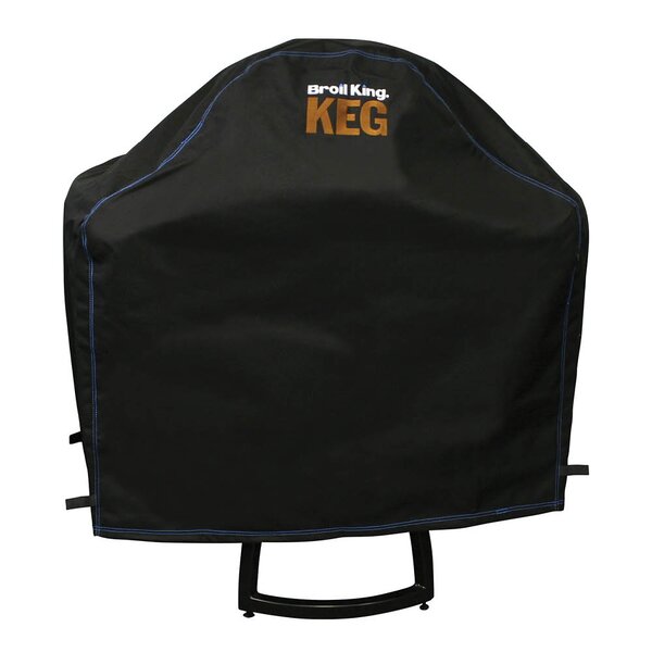 Broil King Premium grilltrekk Keg 5000