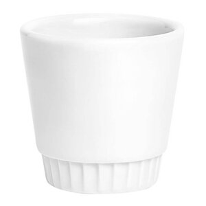 Pillivuyt Toulouse ramekin høy 7,7 cm 18 cl hvit