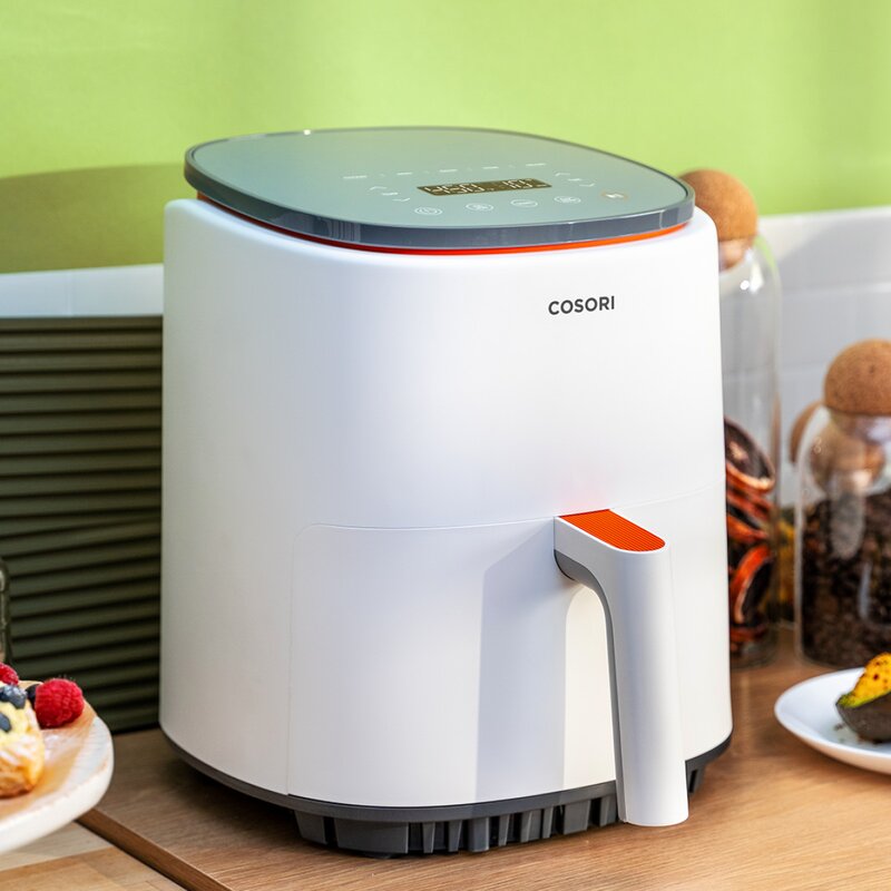 Cosori Smart airfryer 3,8 L hvit