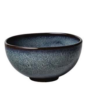 Villeroy & Boch Lave Gris suppeskål 28 cl