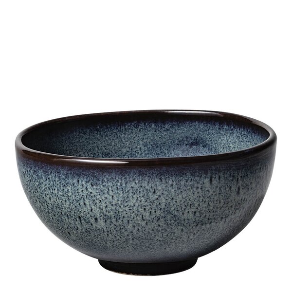 Villeroy & Boch Lave Gris suppeskål 28 cl