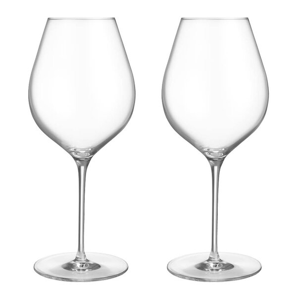 Orrefors Orrefors x Björn Frantzén vinglass 60 cl 2 stk