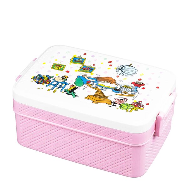 Rätt Start Pippi matboks bursdag