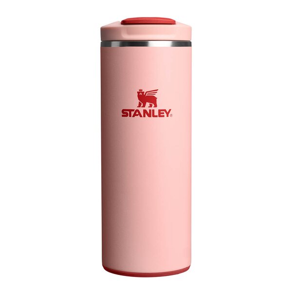 Stanley Transit Fliptop termokopp 35 cl peach rose