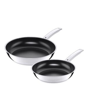 WMF Durado stekepannesett 28+24 cm keramisk