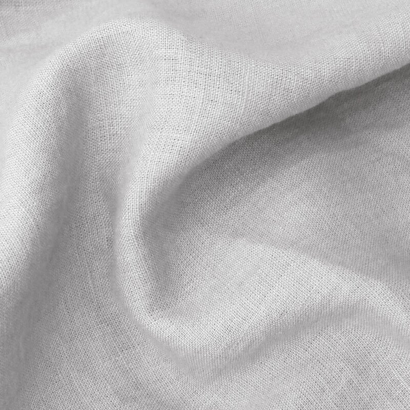 Himla Sunshine putetrekk lin 50x50 cm white