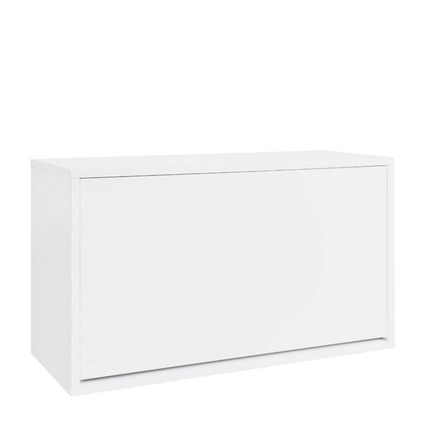 ReCollector Skoboks 70x30x40 cm Brilliant White