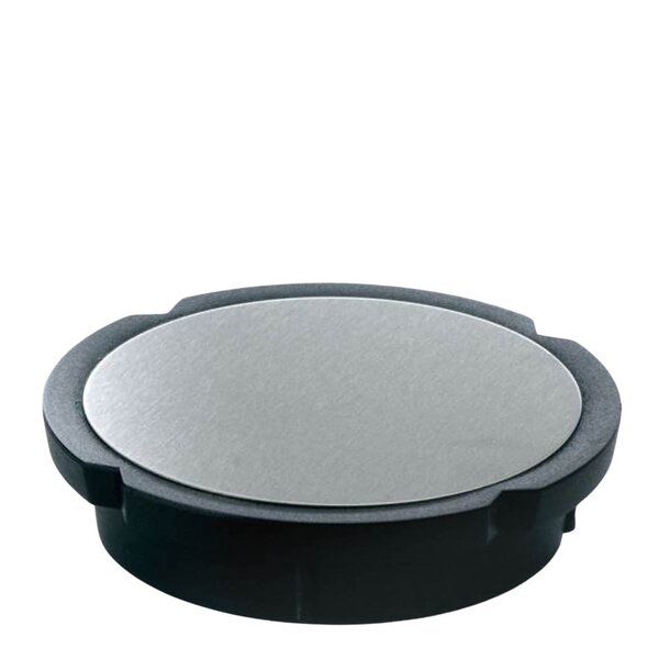 Rosendahl Grand Cru reservedel lokk til kvern (15750) 7 cm svart/stål