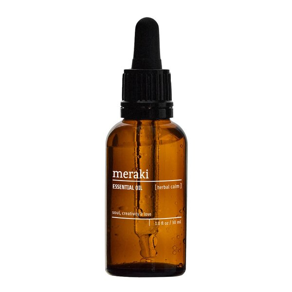 Meraki Eterisk olje Herbal calm 30 ml