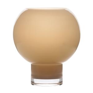 Magnor Galaxie lykt/vase 35 cm pearl