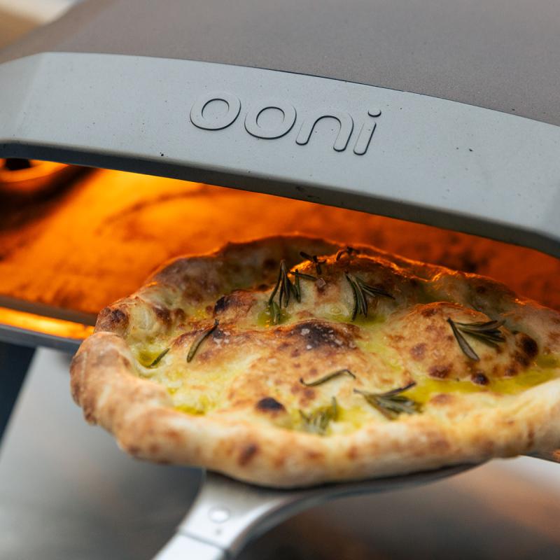 Ooni Koda 16 pizzaovn gassfyrt 63x58x37 cm