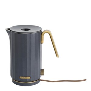 Morsø Striato vannkoker 1,5 L 1850W antrasittgrå
