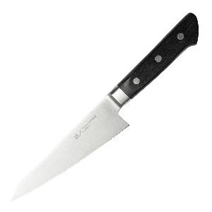 Tamahagane Shokunin utbeningskniv 15 cm