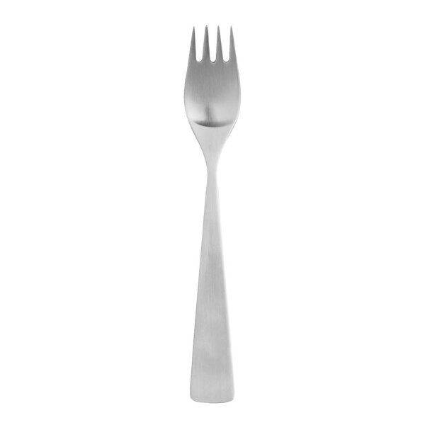 Stelton Maya dessertgaffel 16 cm stål