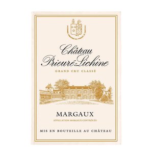 Maison Vivaraise Kjøkkenhåndkle 48x72 cm Château Prieuré