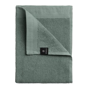 Himla Lina håndkle 100x150 cm jade