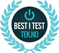 Best i test merkelapp fra tek.no
