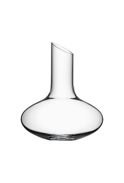Orrefors Rødvinskaraffel 100 cl